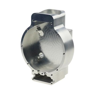 cnc machining parts