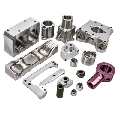 Cheap CNC Milling Parts China - Красивое ЧПУ